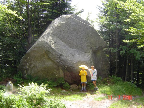 19- Boule du Diable