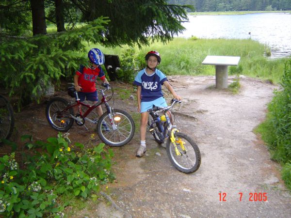 22- Lac de Lispach