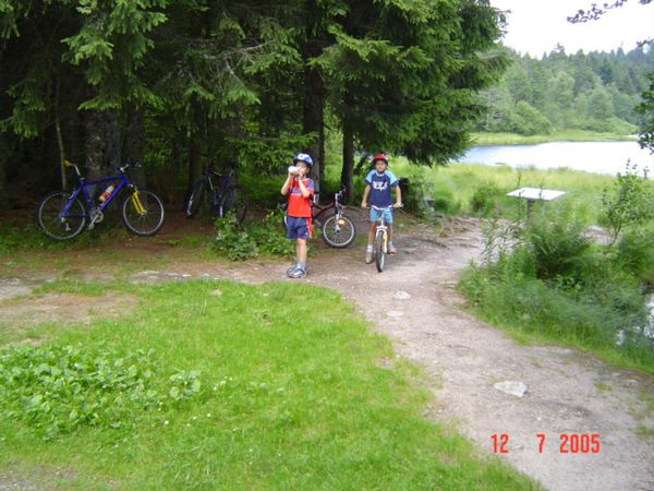 23- circuit n°11 VTT