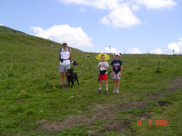 30- Le Hohneck