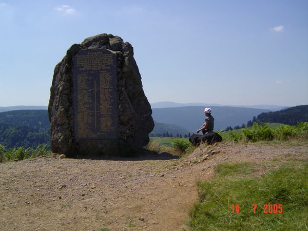 41- La Piquante Pierre
