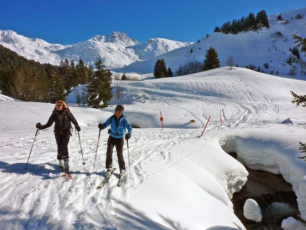 ski de randonnée 13