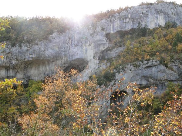 nesque grotte 4