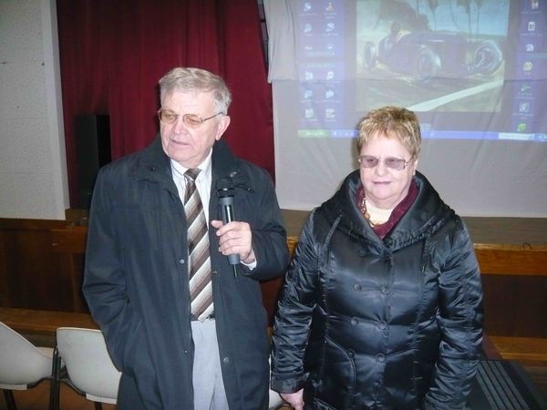 Alex et Eliane Staub 11 21