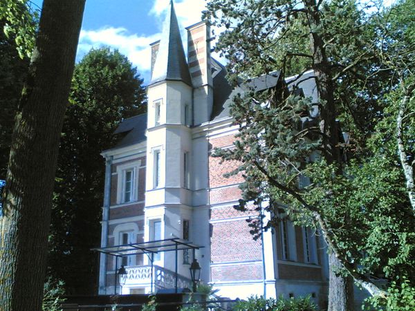 Manoir 1