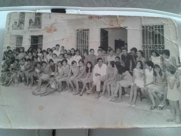 00339 - 1966 Feria