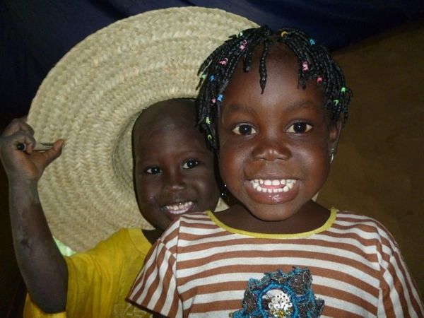 Mampatim enfants