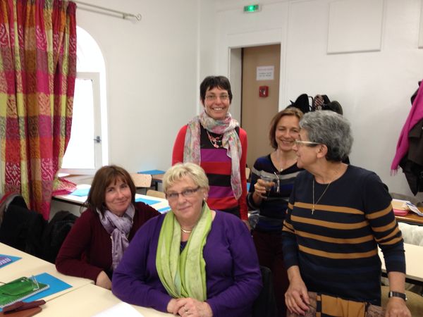 Formation Accueil 0