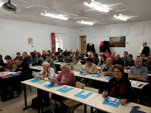 Formation Accueil 1