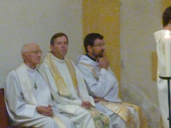 20 ans SACERDOCE BENOIT 655