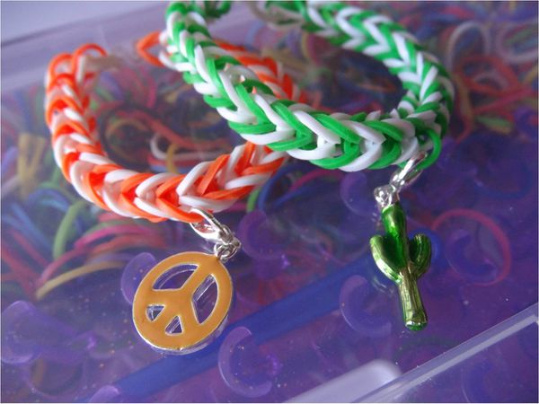 Maman Nougatine DIY: un bracelet enfant avec numéro de téléphone - Maman  Nougatine