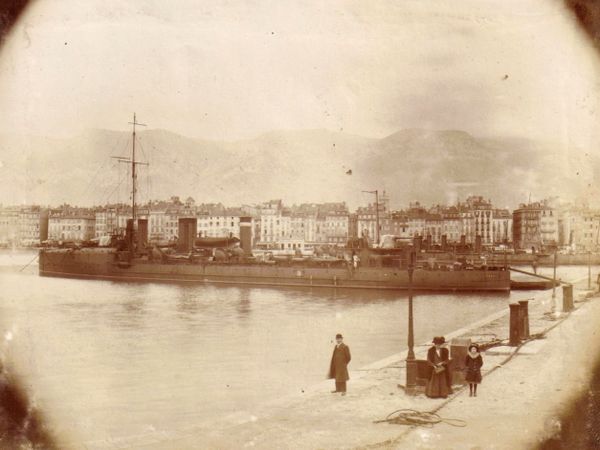 Toulon 1