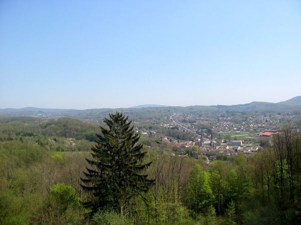 15 avril 2007