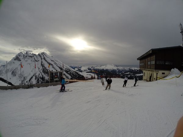 Jour 2 Dahu