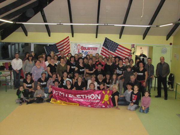 Telethon-2012 3000