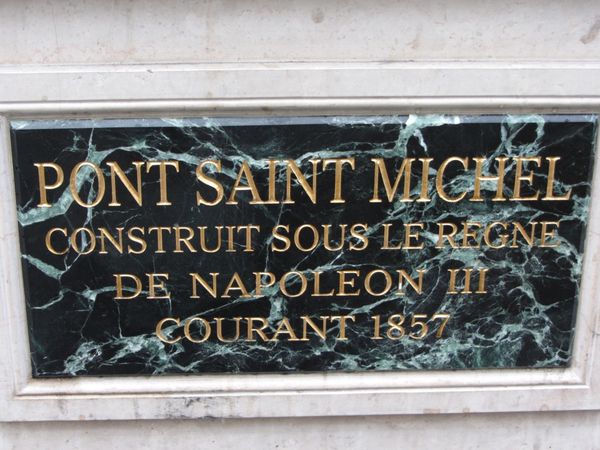 PONT-SAINT-MICHEL 8017