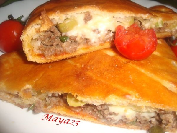 الجيريا
