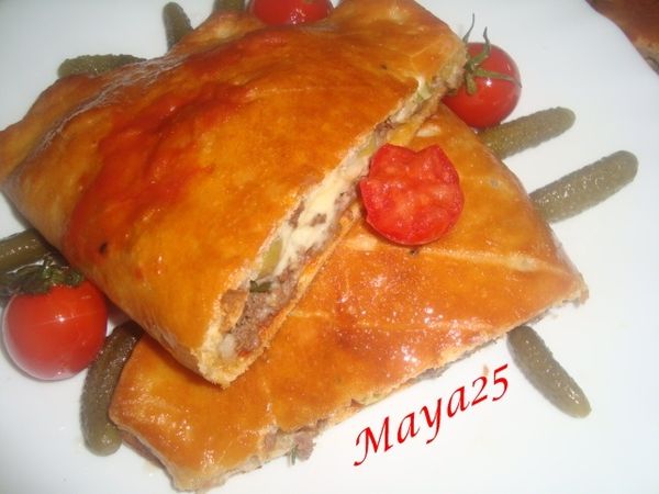 الجيريا
