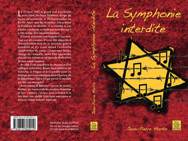 4e de couverture