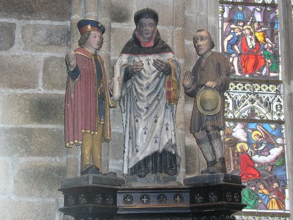 Saint Yves