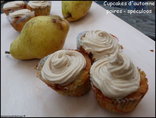 cupcakes-automne-poires-speculoos.jpg
