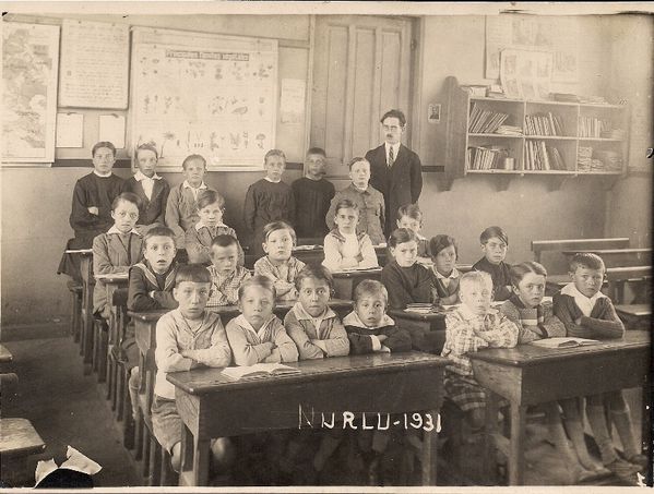 Ecole Nurlu 1931[1]