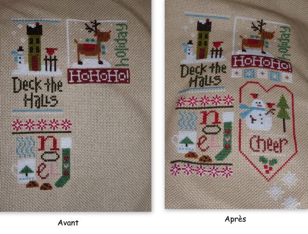 BRODERIE 135