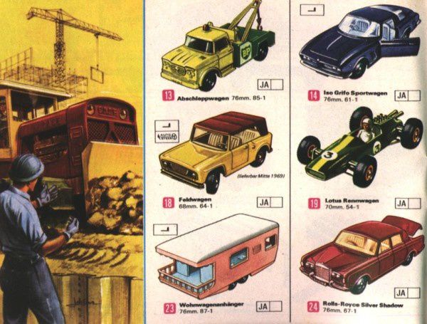 catalogue matchbox 1969 deutches katalog p08