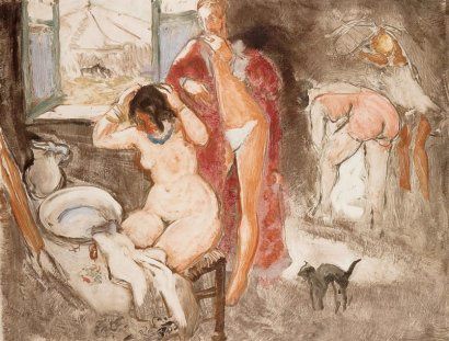 Brayer-Nu-a-la-robe-de-chambre-rouge.jpg