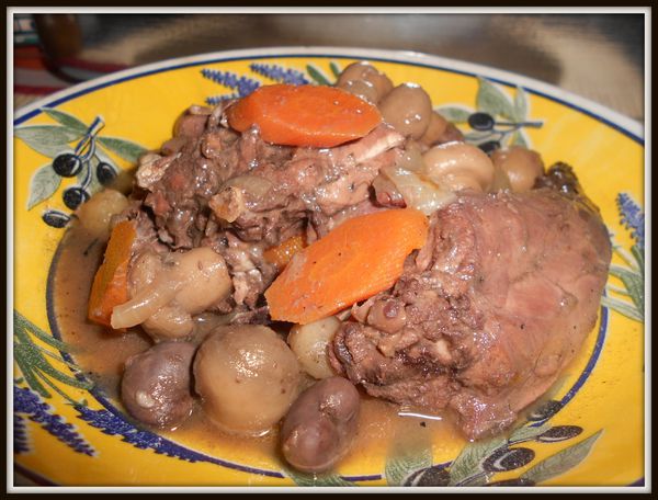 recette du 26 mars 2012 012-001