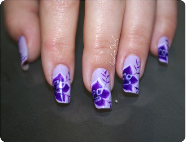 NailArt-OneStroke-Roses-en-pointes-8