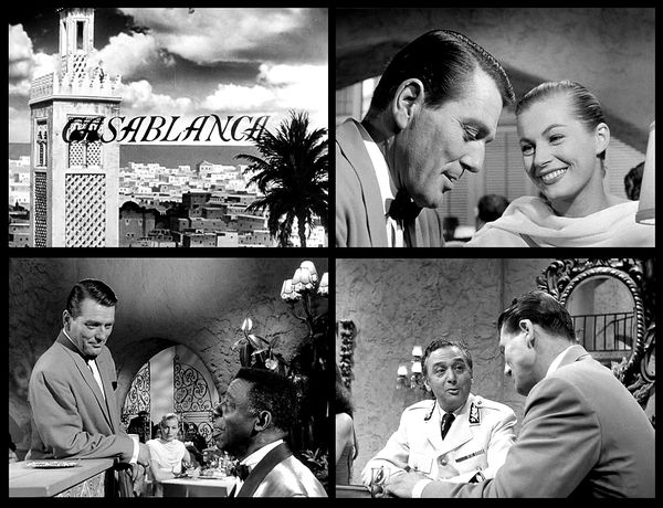 CASABLANCA TV (1)