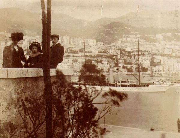 Monaco 3