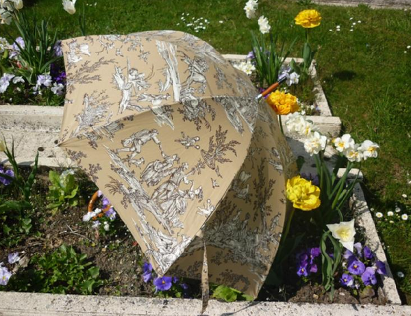 Capture parapluie jouy
