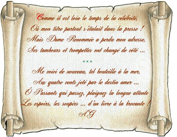 parchemin