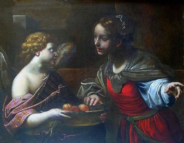 Tiarini Santa Dorotea
