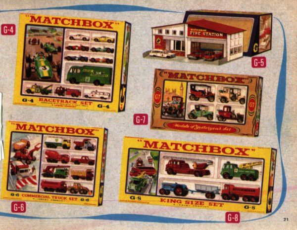 catalogue matchbox 1968 p21 deutsche katalog playset matchb