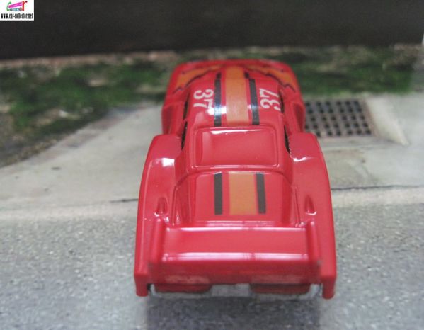 porsche 935 rouge fabricant summer s8003