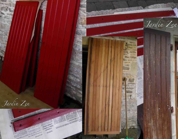 VOLETS TABLEAU
