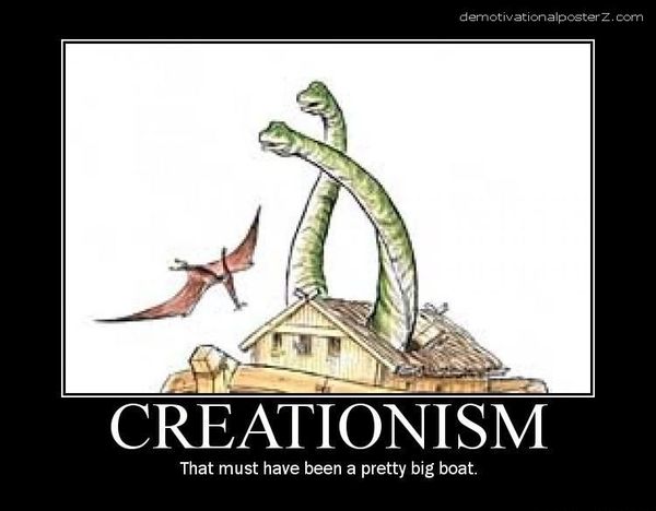 ceationism