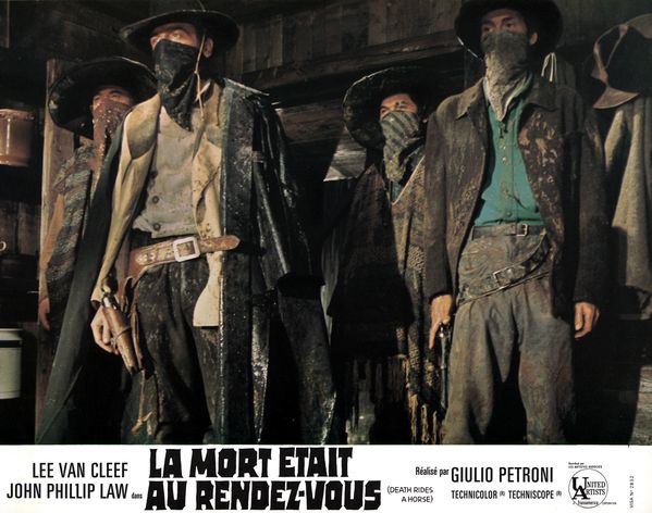 MORT RDV DIRECT 8