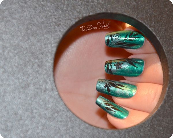 NailArt-FeuillageChic-6