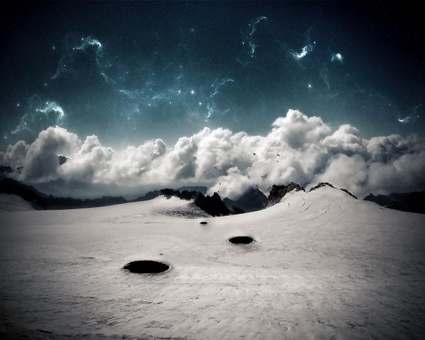 montagnes-nature-montagnes-art-digital