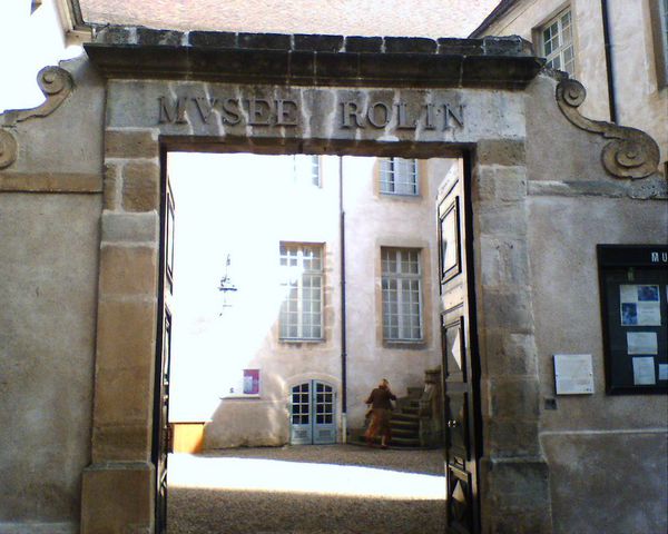 Musée Rolin05 - Rue des Bancs. [1024x768]