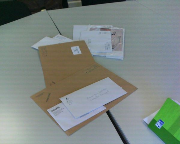 20110525Courrier
