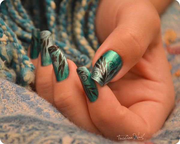 NailArt-FeuillageChic-10