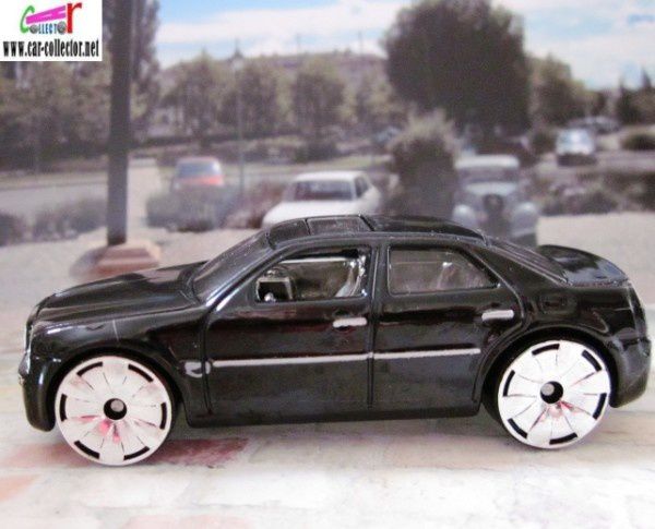 chrysler 300c hemi 2006.004 first editions (2)