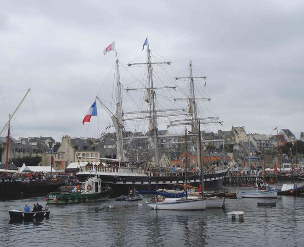 008 BELEM 24 07 10 PORT RHU MARCHALOT