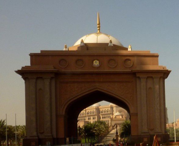 Abu Dhabi (45) palais