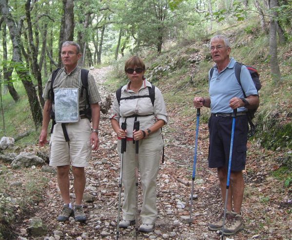 2012-09-27 St Vallier-Oppidum de la Malle-034
